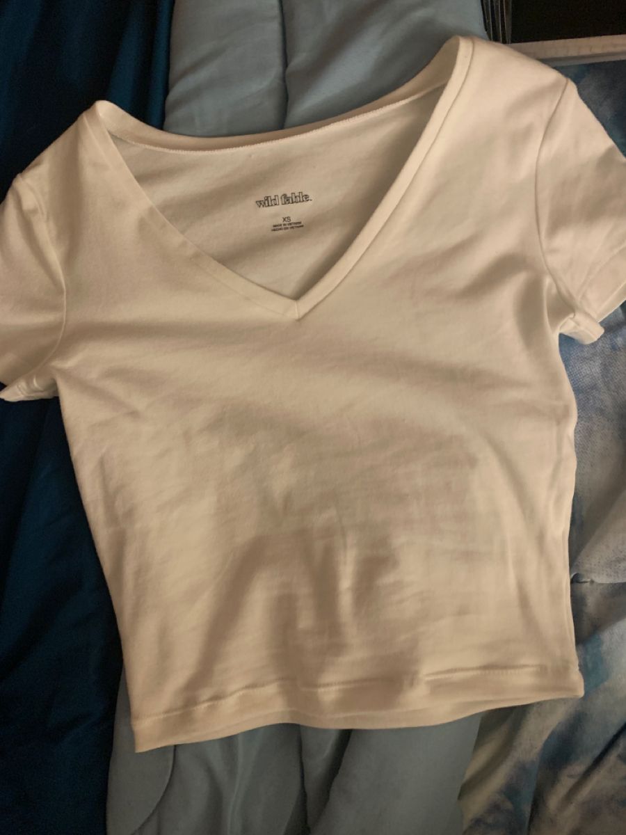everyday cotton shirt