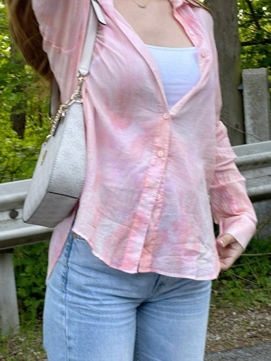 cotton shirt