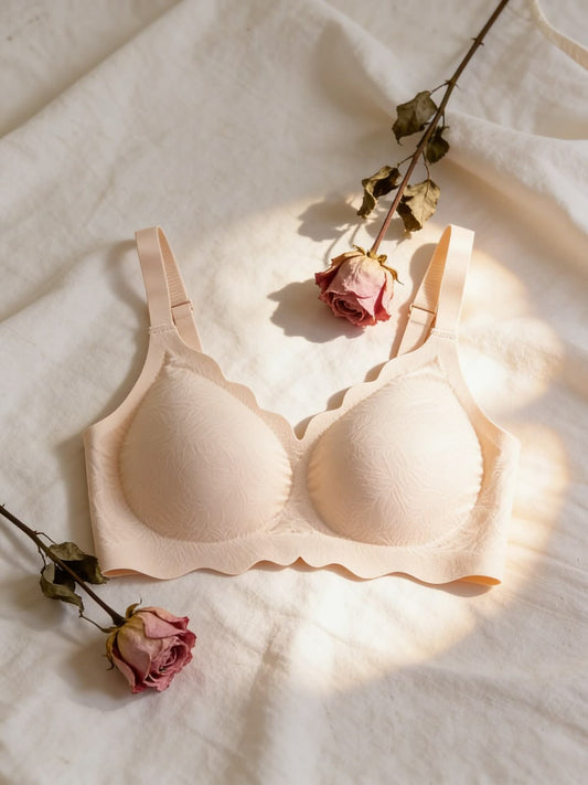 comfy bralette